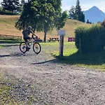 Moesslacher's Lägenhet