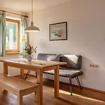 Apartamento Moesslacher's Hermagor-Pressegger See