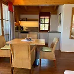 Mosslacher's Apartment Hermagor-Pressegger See