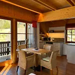 Apartment Mosslacher's Hermagor-Pressegger See
