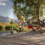 Moesslacher's Hermagor-Pressegger See