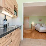 Moesslacher's Apartamento