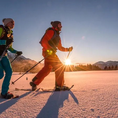 Апартаменты Moesslacher's