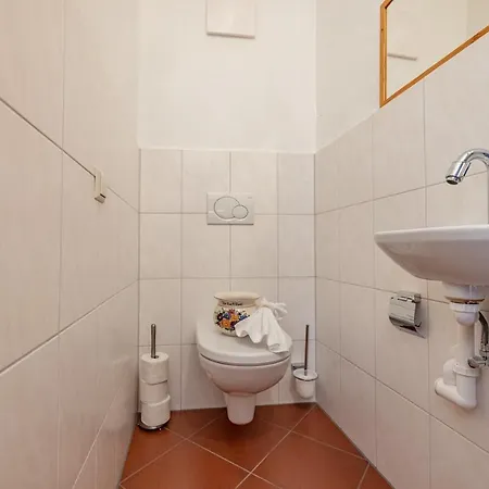 Moesslacher's Апартаменты Хермагор