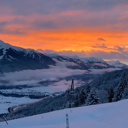 Moesslacher's Appartement