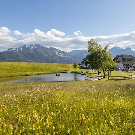 Moesslacher's Апартаменты *