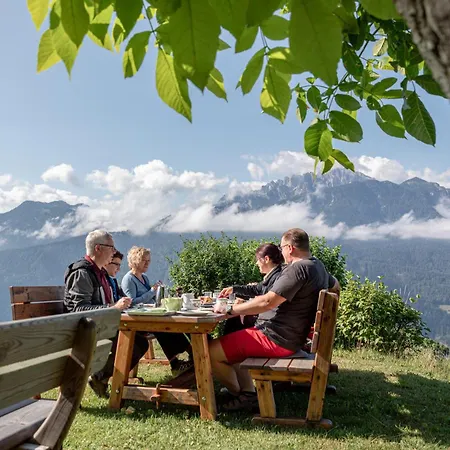 Апартаменты Moesslacher's