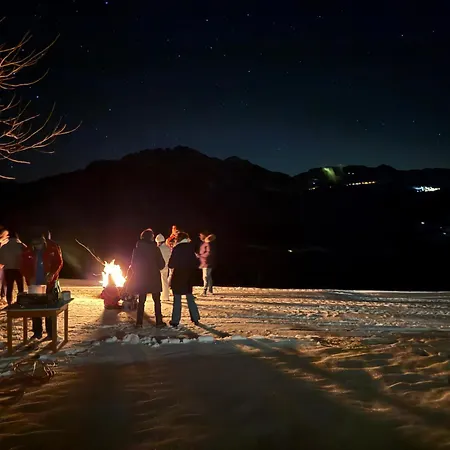 Appartement Moesslacher's Hermagor-Pressegger See