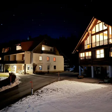 Moesslacher's Hermagor-Pressegger See