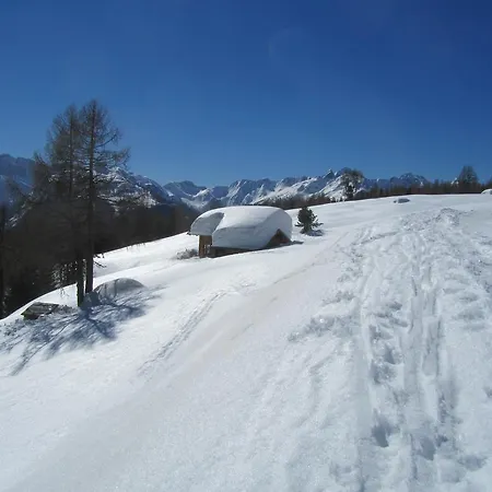 Апартаменты Moesslacher's