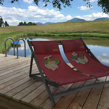 Moesslacher's Хермагор