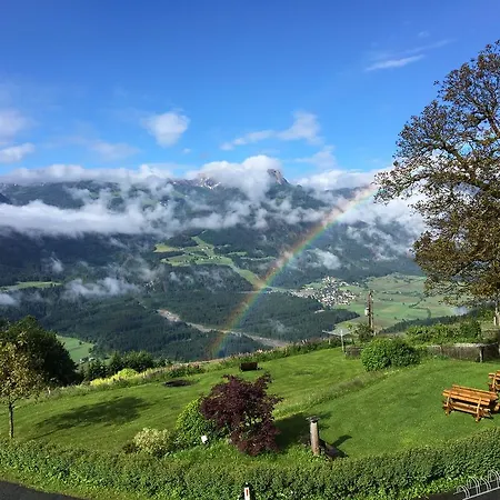 Moesslacher's Апартаменты