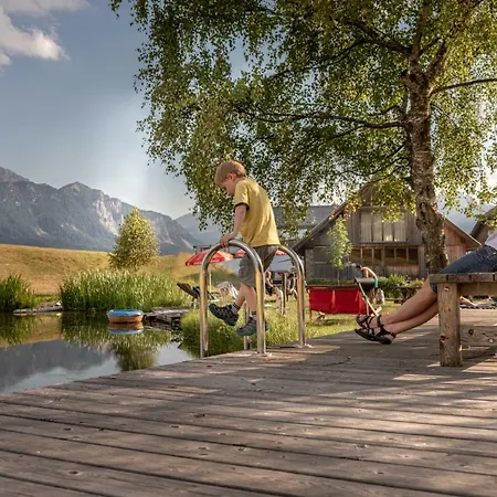 Moesslacher's Хермагор