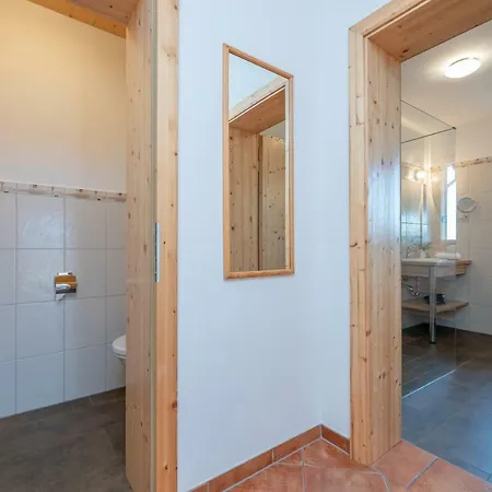 Moesslacher's Апартаменты *