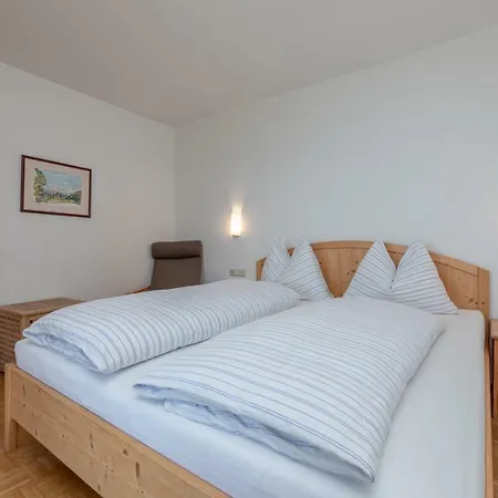 Moesslacher's Апартаменты