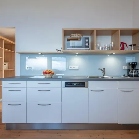 Апартаменты Moesslacher's