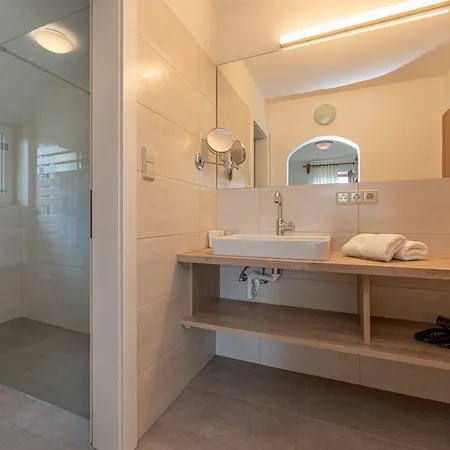 Апартаменты Moesslacher's *