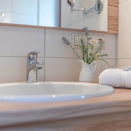 Апартаменты Moesslacher's Хермагор