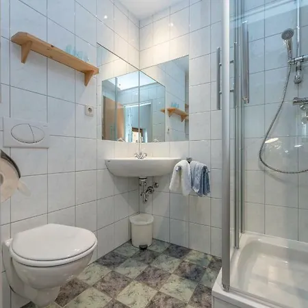 Апартаменты Moesslacher's