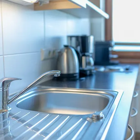 Moesslacher's Апартаменты