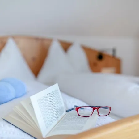 Moesslacher's Апартаменты *