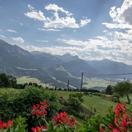 Apartman Moesslacher's