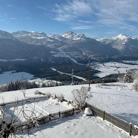 Moesslacher's Appartement