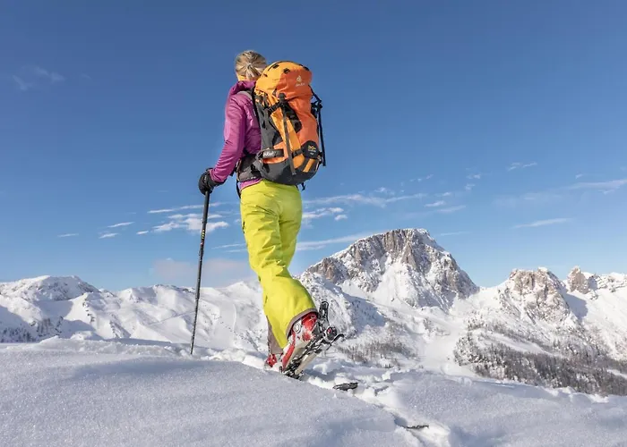 Appartement Moesslacher's Hermagor-Pressegger See