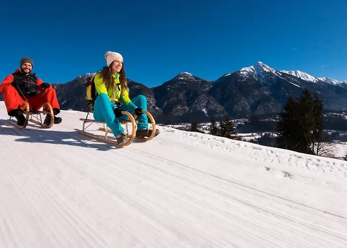 Moesslacher's Appartement