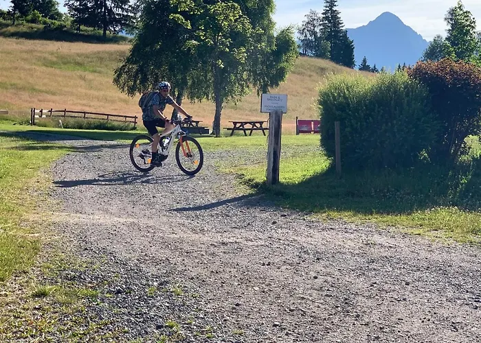 Moesslacher's Appartement