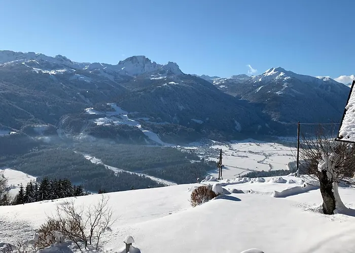 Appartement Moesslacher's Hermagor-Pressegger See