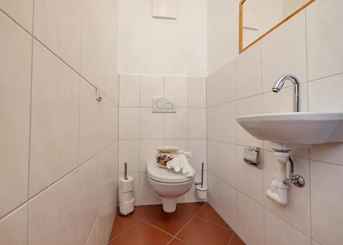 Moesslacher's Appartement Hermagor-Pressegger See