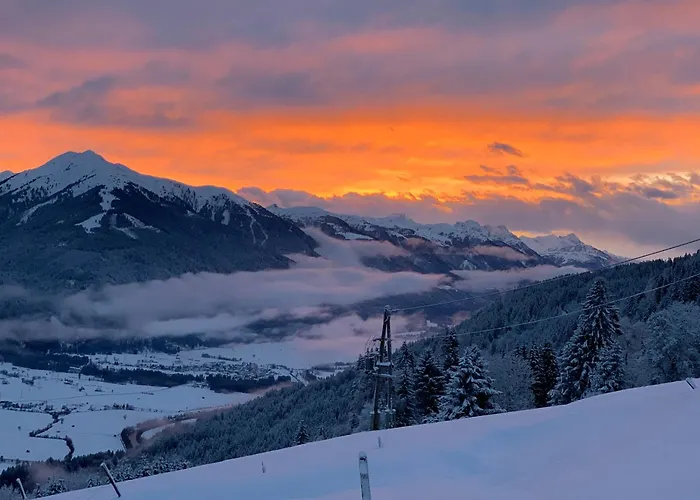 Moesslacher's Apartamento