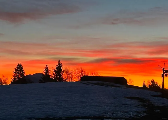 Apartamento Moesslacher's