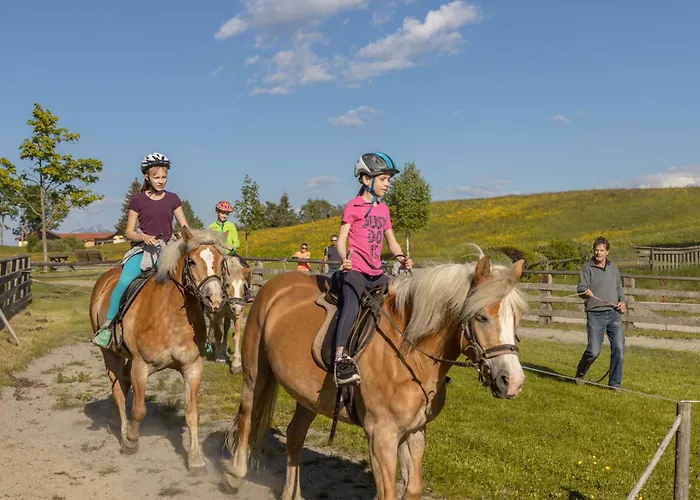 Moesslacher's Apartamento Hermagor-Pressegger See