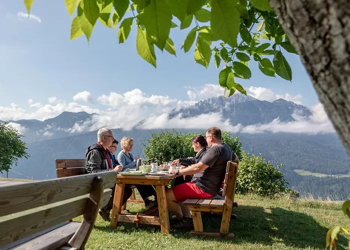 Appartement Moesslacher's