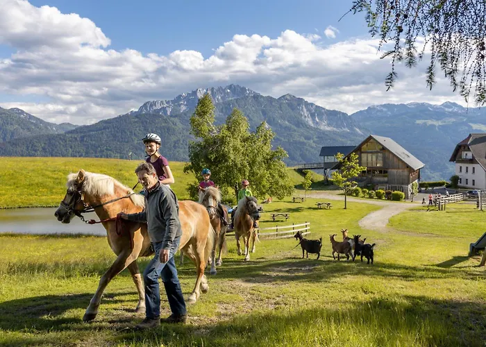 Moesslacher's Appartement *