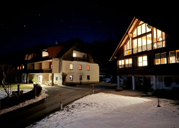 Moesslacher's Hermagor-Pressegger See