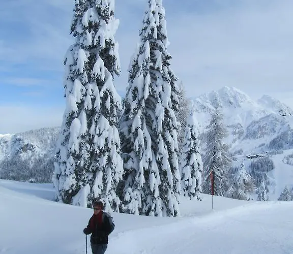 Daire Moesslacher's Hermagor-Pressegger See