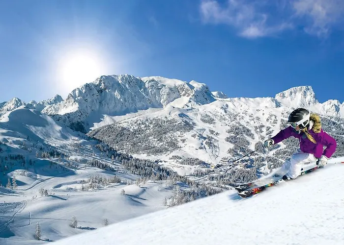 Moesslacher's Appartement *