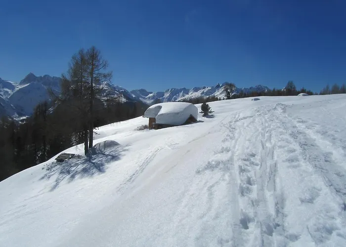 Appartement Moesslacher's