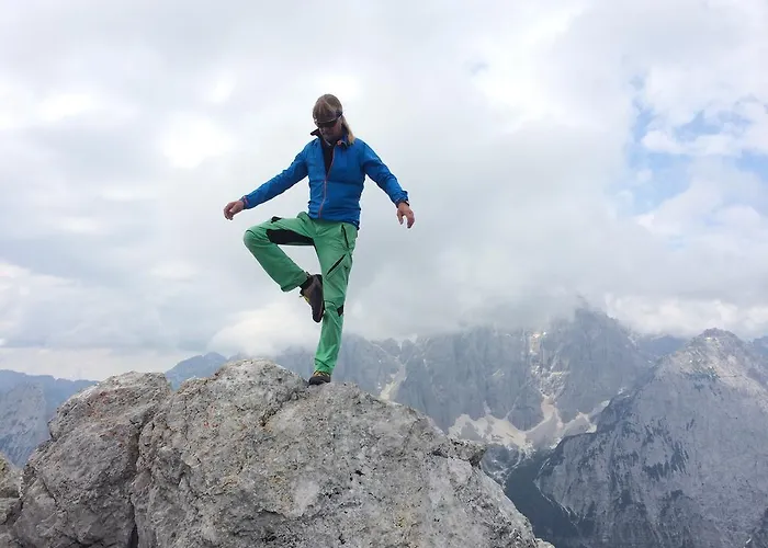 Moesslacher's Appartement