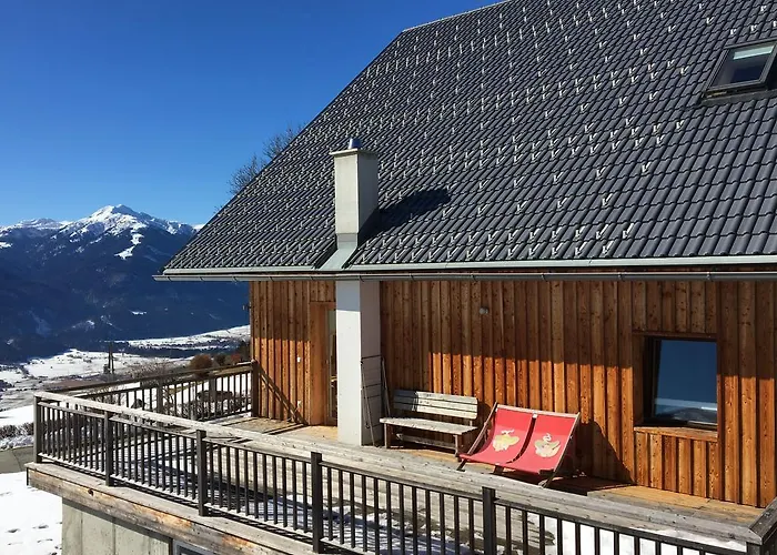 Moesslacher's Appartement *