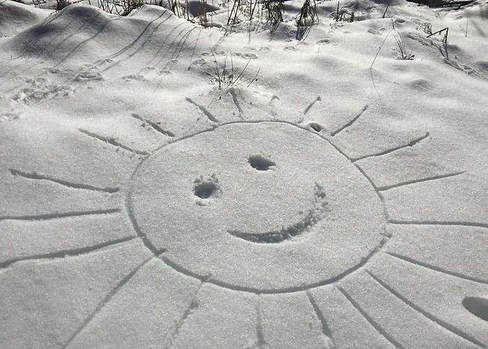 Appartement Moesslacher's