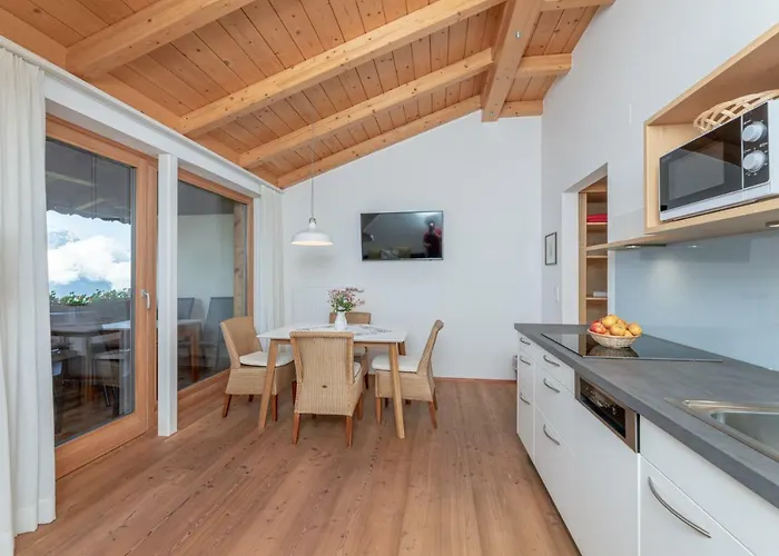 Moesslacher's Appartement