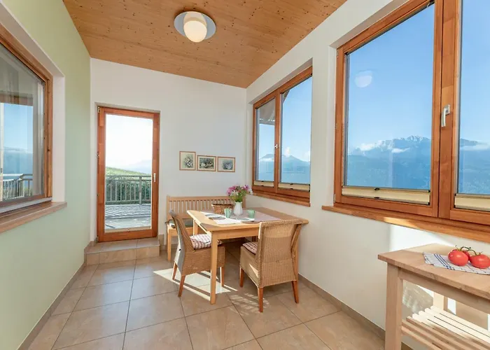 Moesslacher's Appartement