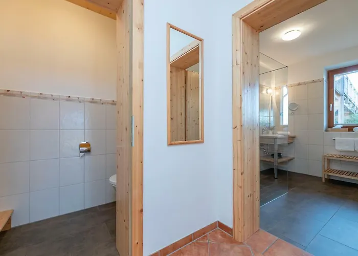 Moesslacher's Appartement *