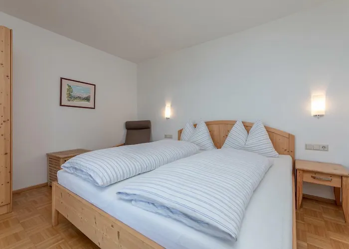 Moesslacher's Apartamento