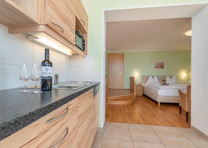 Moesslacher's Appartement