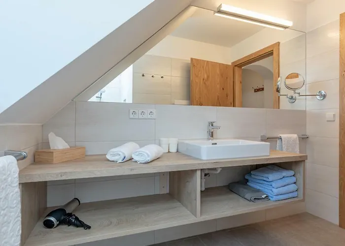 Appartement Moesslacher's *